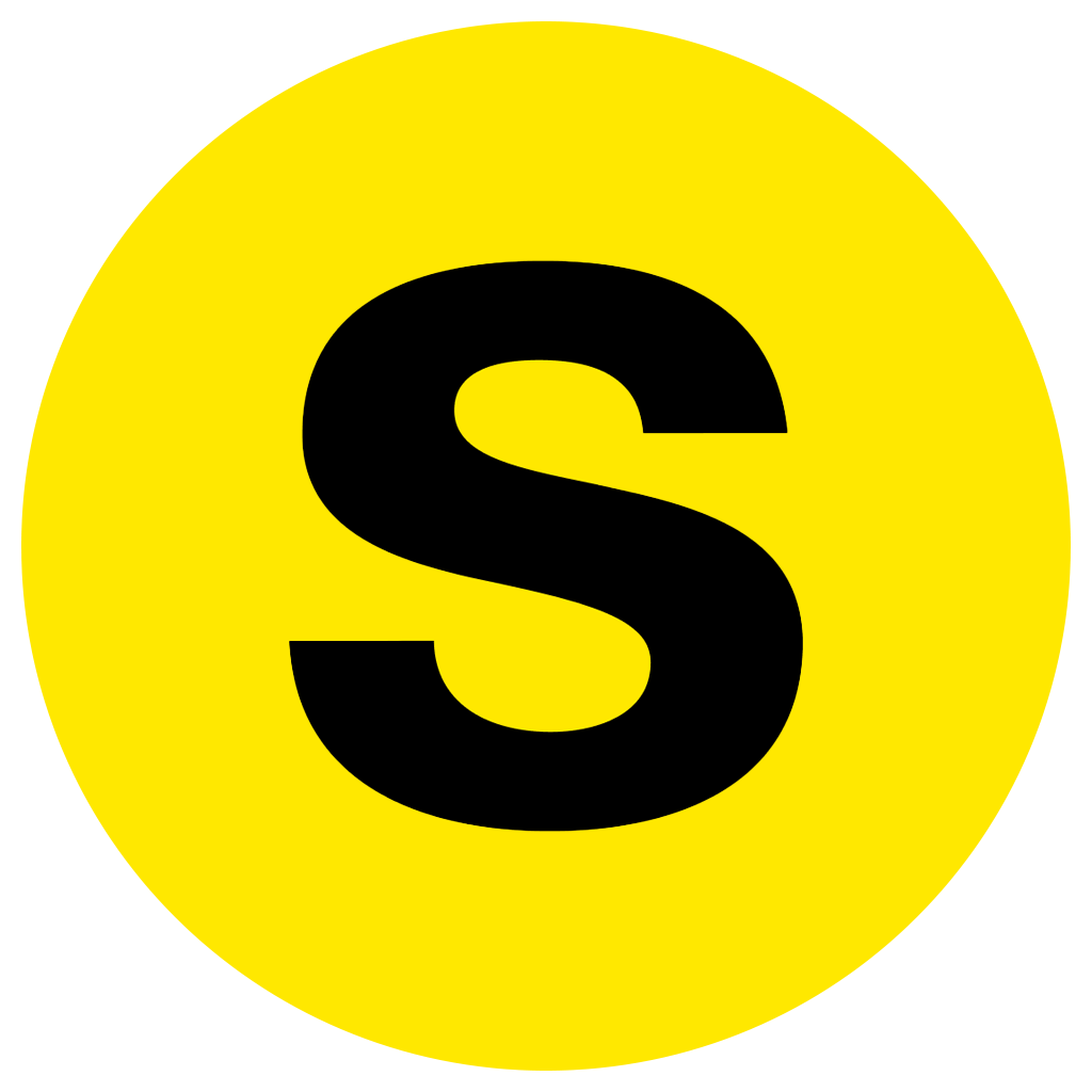 Sahibinden Logo